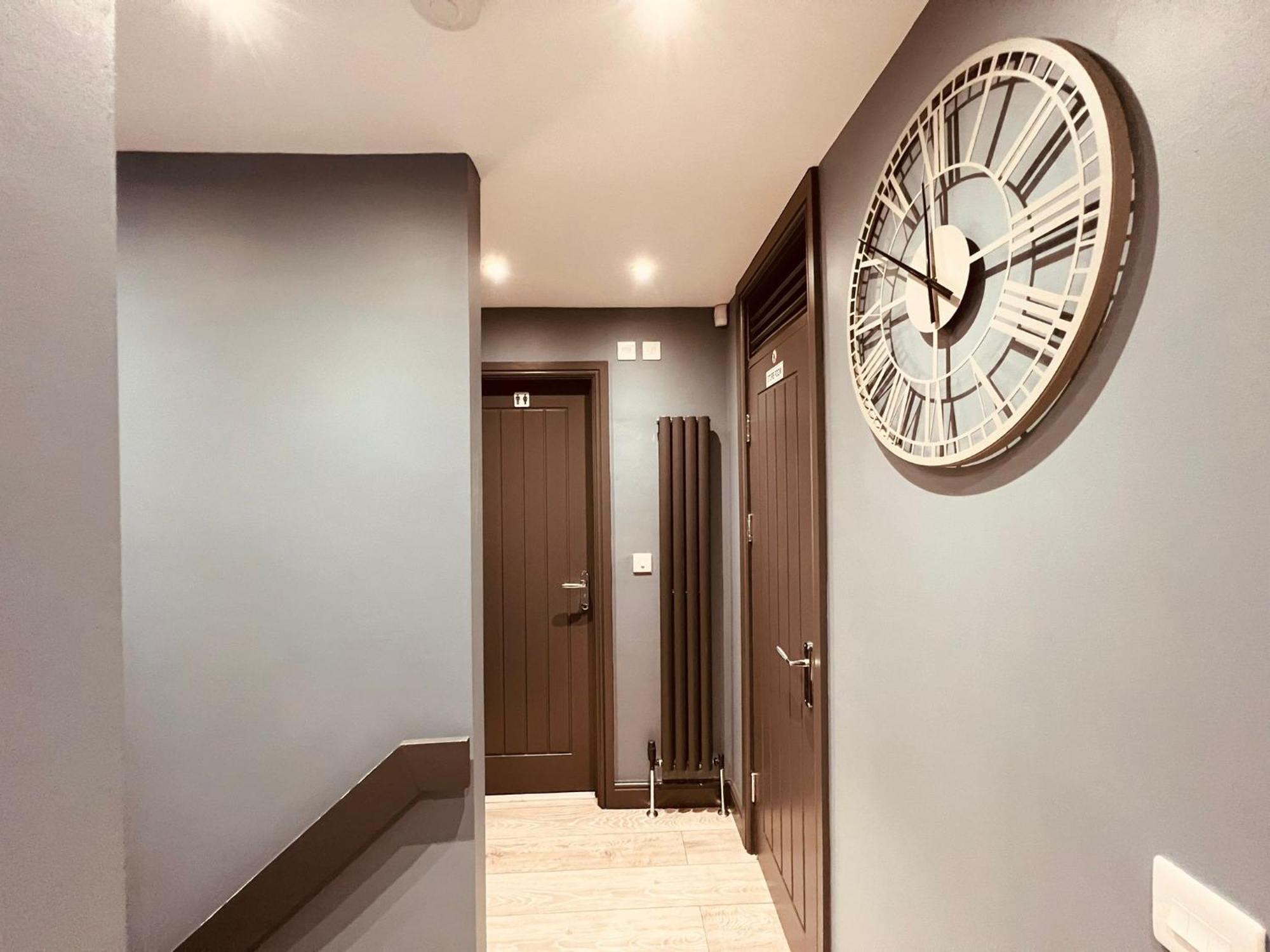 Modern Suites -5 Bedroom House- With Free Parking Birmingham City Extérieur photo