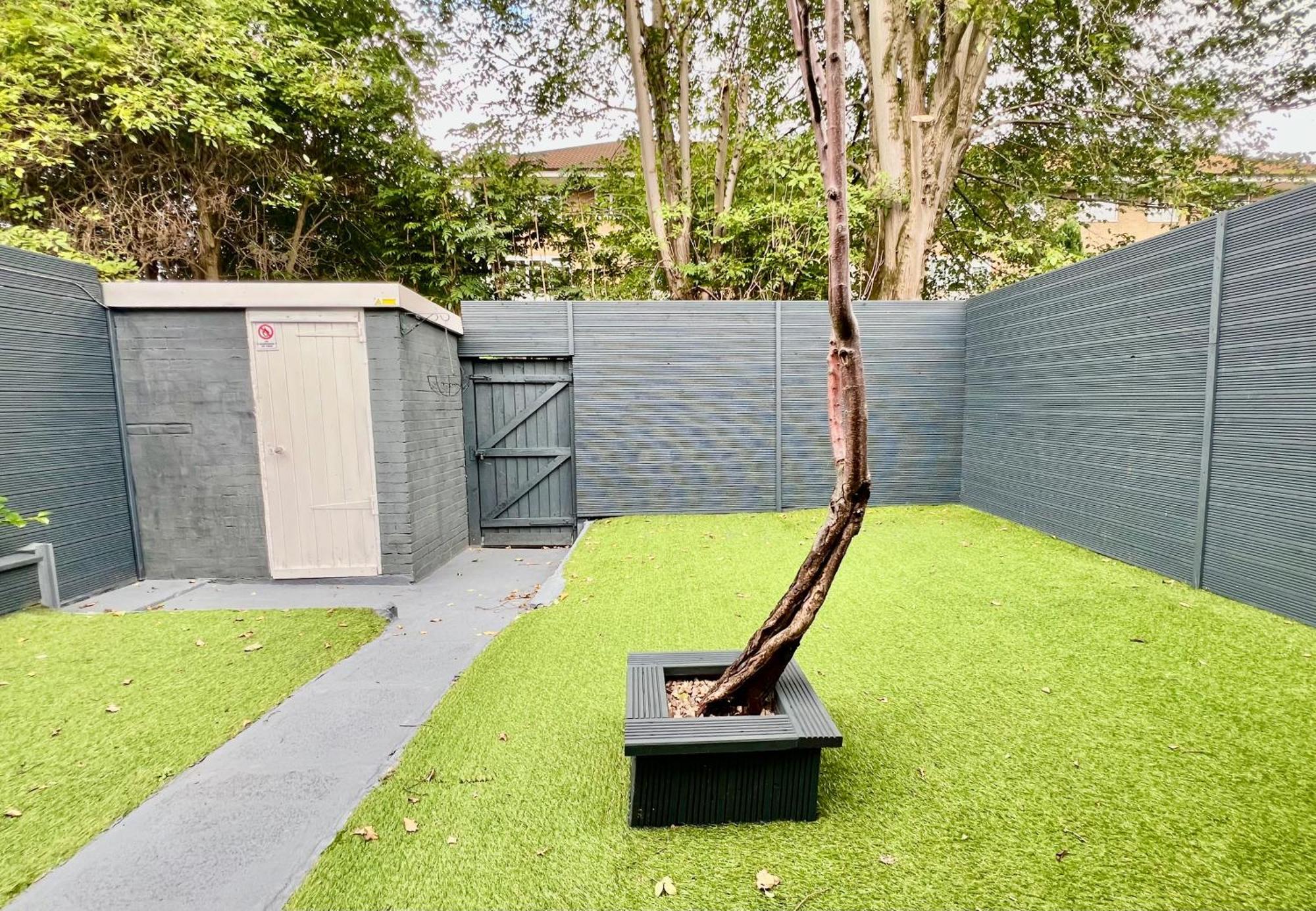 Modern Suites -5 Bedroom House- With Free Parking Birmingham City Extérieur photo